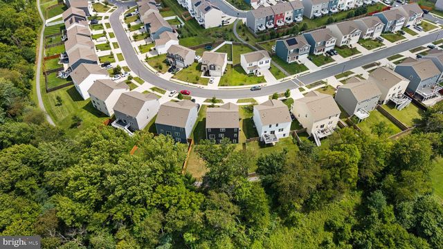 2070 POMONA WAY, Frederick, MD 21702