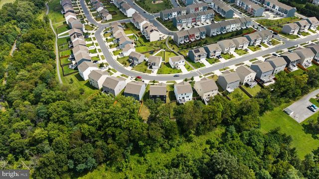 2070 POMONA WAY, Frederick, MD 21702