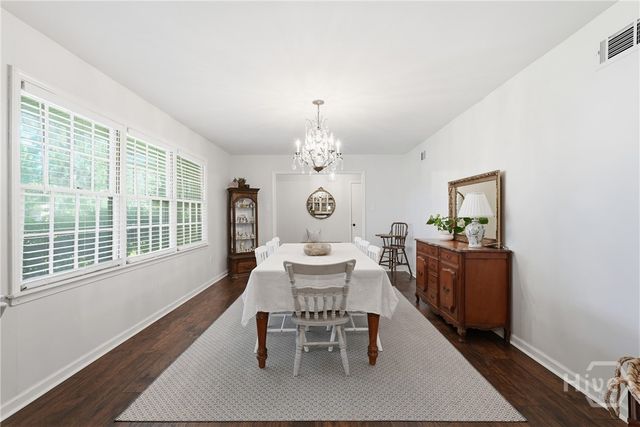 8305 Meadowbrook Road, Savannah, GA 31406