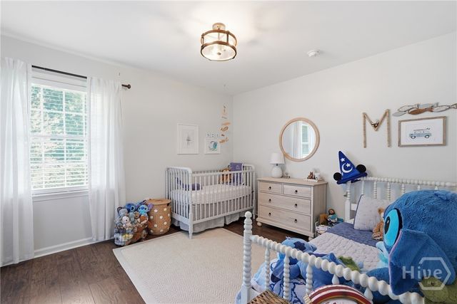8305 Meadowbrook Road, Savannah, GA 31406