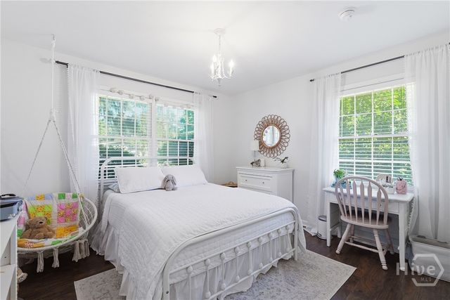 8305 Meadowbrook Road, Savannah, GA 31406