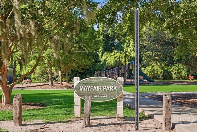 8305 Meadowbrook Road, Savannah, GA 31406