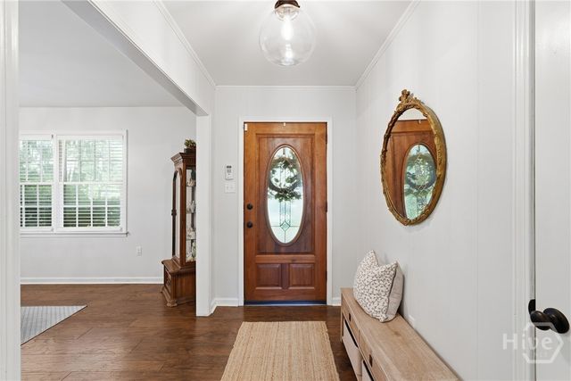 8305 Meadowbrook Road, Savannah, GA 31406
