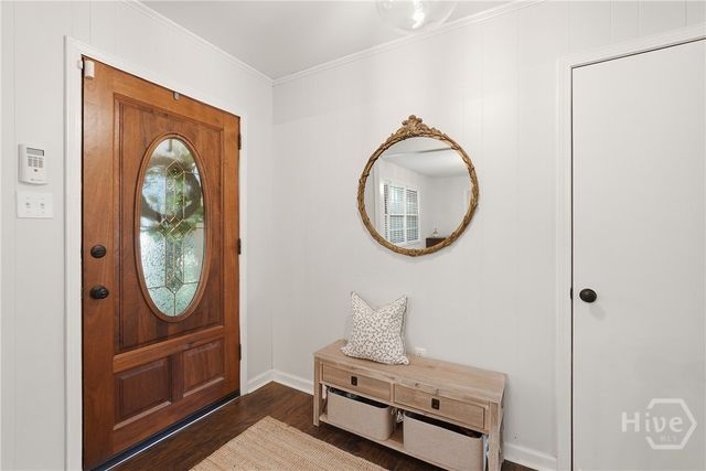 8305 Meadowbrook Road, Savannah, GA 31406