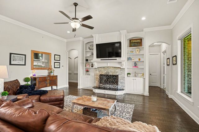 2650 Shale Street, Midlothian, TX 76065