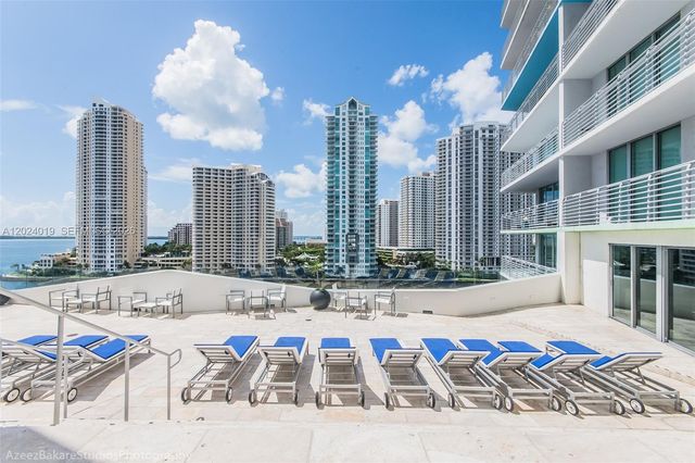 335 S Biscayne Blvd 802, Miami, FL 33131