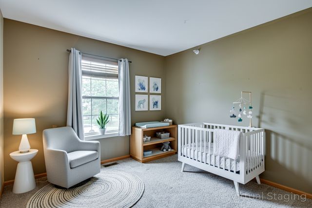 2492 Dickens Drive 2492, Aurora, IL 60503