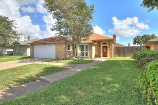 6226 Brockhampton St, Corpus Christi, TX 78414