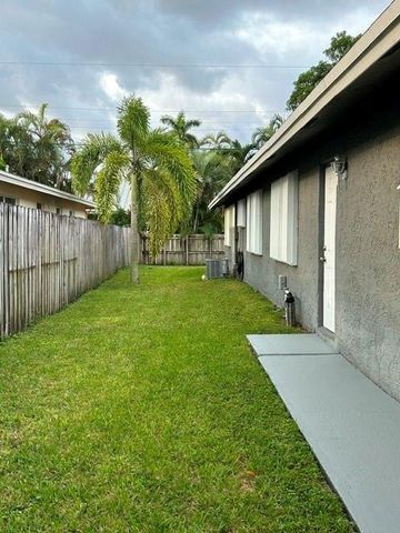 432 NE 23rd Street, Wilton Manors, FL 33305