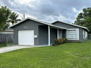432 NE 23rd Street, Wilton Manors, FL 33305