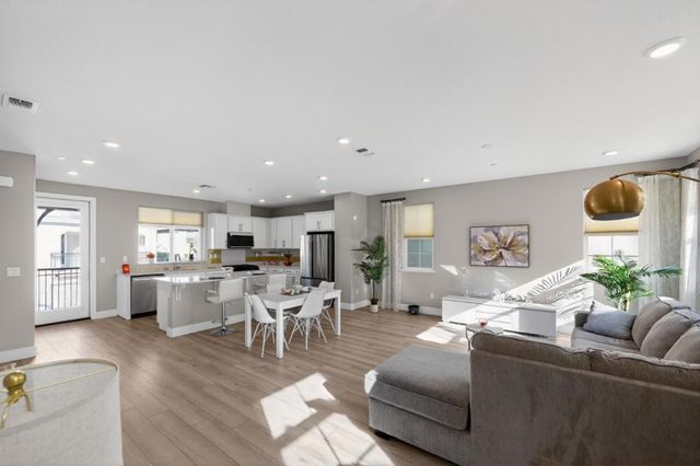 1303 Antonella Place, Hayward, CA 94541