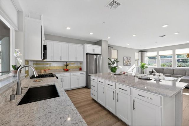 1303 Antonella Place, Hayward, CA 94541