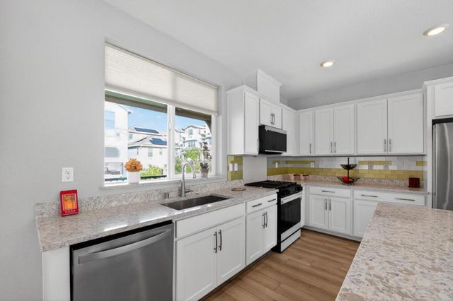 1303 Antonella Place, Hayward, CA 94541