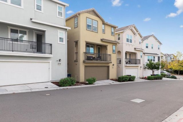 1303 Antonella Place, Hayward, CA 94541