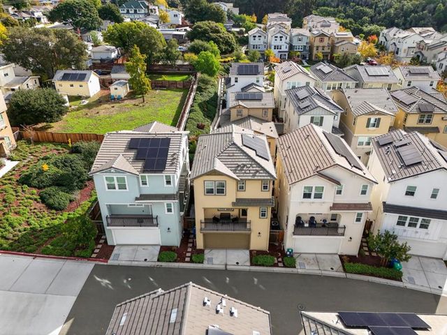 1303 Antonella Place, Hayward, CA 94541