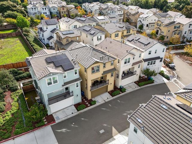 1303 Antonella Place, Hayward, CA 94541