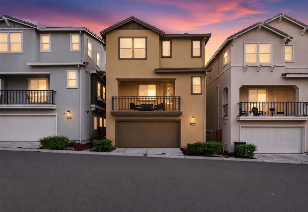 1303 Antonella Place, Hayward, CA 94541