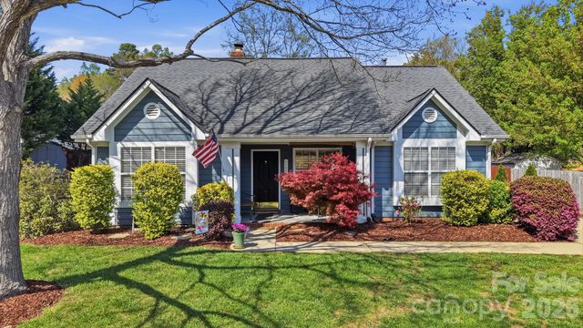 163 Diamond Drive, Mooresville, NC 28117