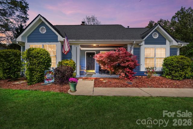 163 Diamond Drive, Mooresville, NC 28117