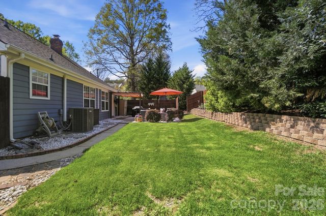 163 Diamond Drive, Mooresville, NC 28117