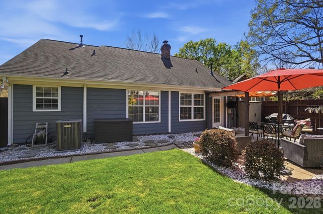 163 Diamond Drive, Mooresville, NC 28117