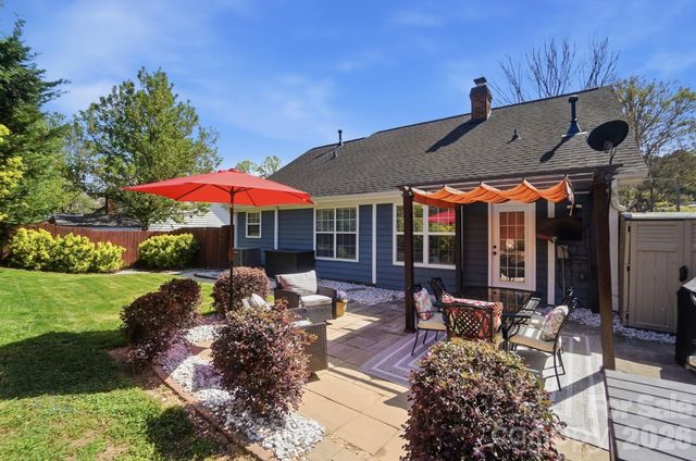 163 Diamond Drive, Mooresville, NC 28117