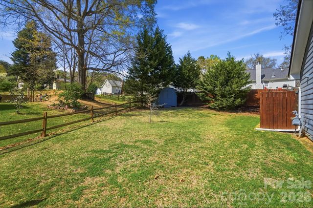 163 Diamond Drive, Mooresville, NC 28117