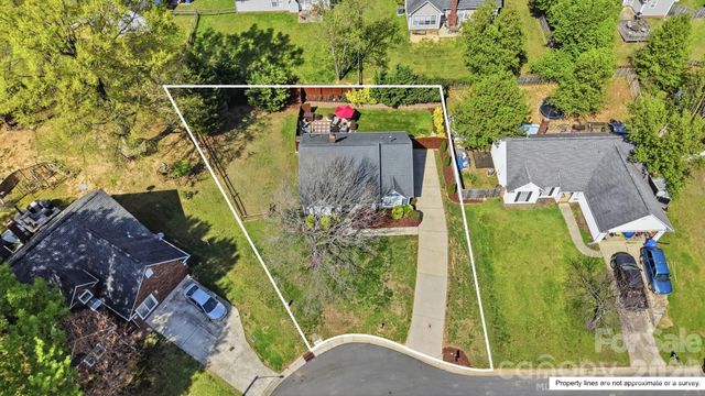 163 Diamond Drive, Mooresville, NC 28117