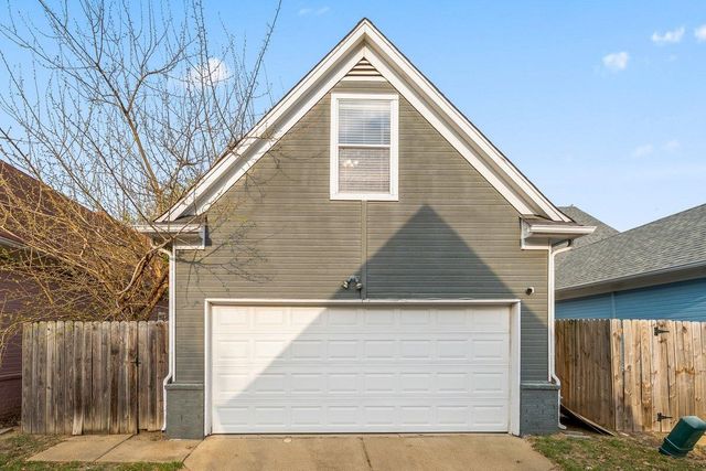 1416 ISLAND TOWN DR, Memphis, TN 38103