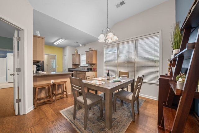 1416 ISLAND TOWN DR, Memphis, TN 38103