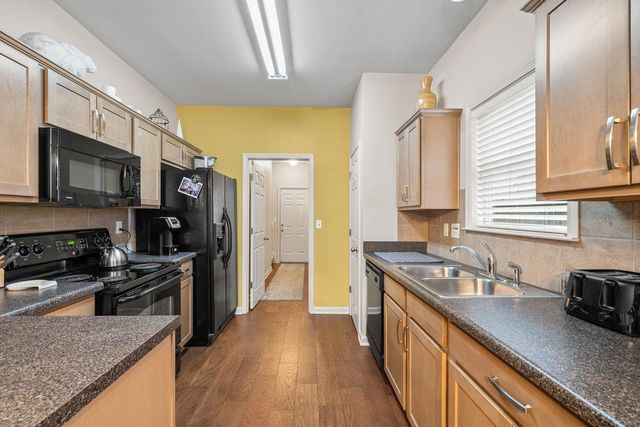 1416 ISLAND TOWN DR, Memphis, TN 38103