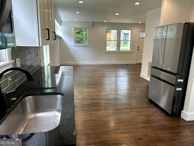 1390 Westmont Road SW, Atlanta, GA 30311