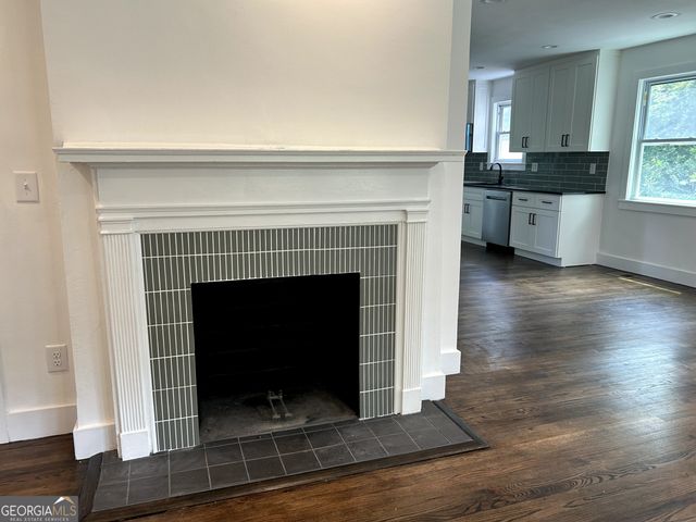 1390 Westmont Road SW, Atlanta, GA 30311