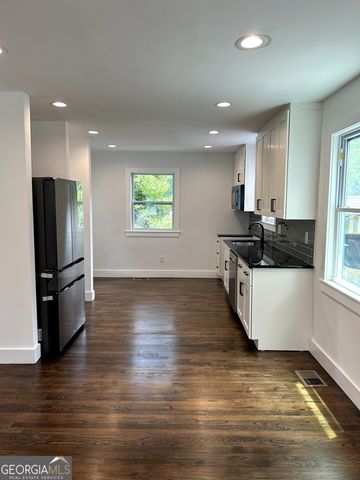 1390 Westmont Road SW, Atlanta, GA 30311