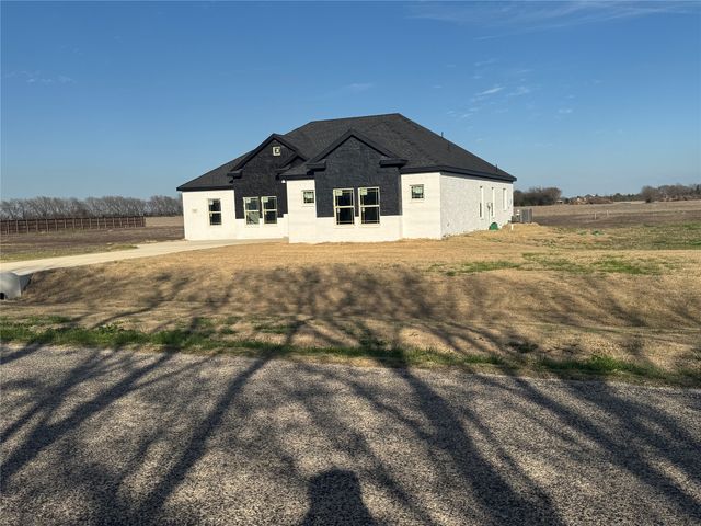 801 Ebenezer, Palmer, TX 75152