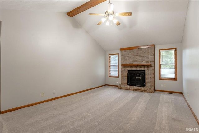 6021 Yosemite Drive, Newburgh, IN 47630