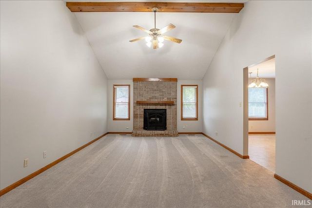 6021 Yosemite Drive, Newburgh, IN 47630