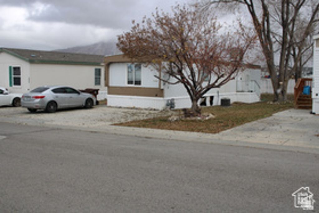 1734 N 210 E ##36, Tooele, UT 84074 — exterior