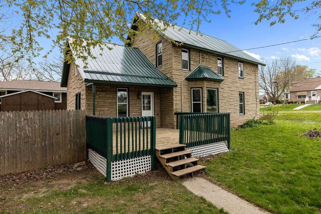 807 W WISCONSIN AVENUE, Kaukauna, WI 54130