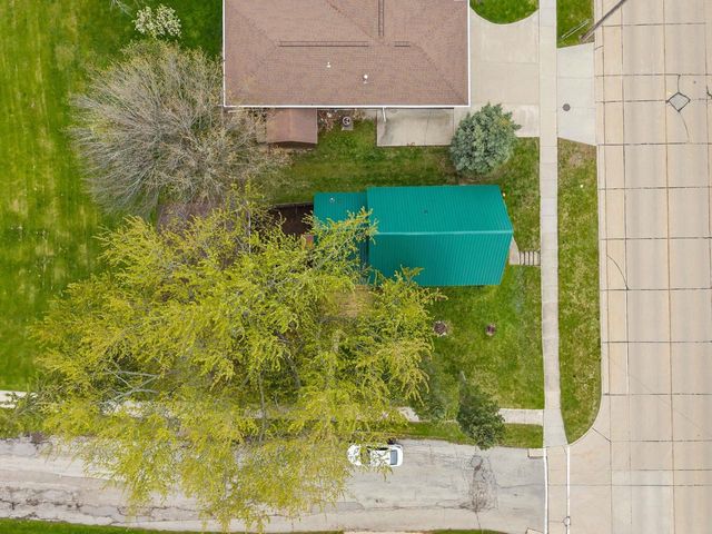 807 W WISCONSIN AVENUE, Kaukauna, WI 54130