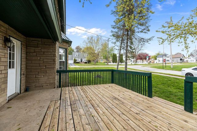 807 W WISCONSIN AVENUE, Kaukauna, WI 54130
