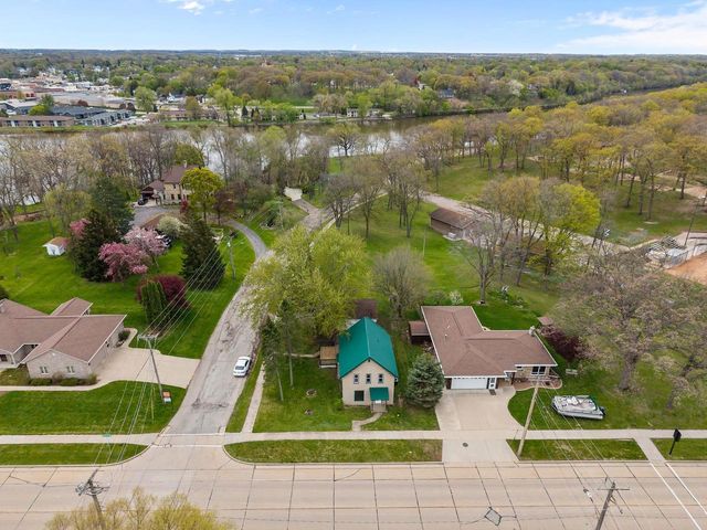 807 W WISCONSIN AVENUE, Kaukauna, WI 54130