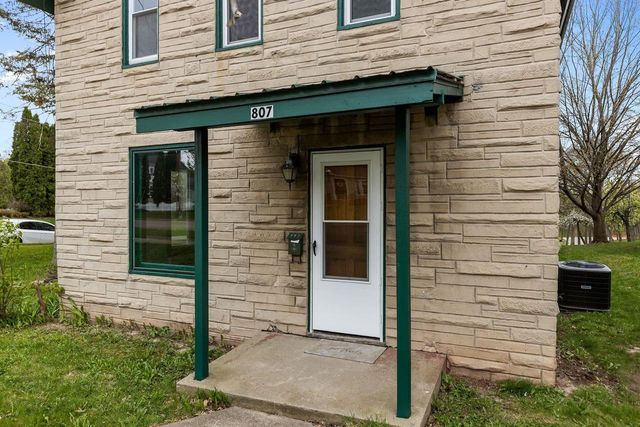 807 W WISCONSIN AVENUE, Kaukauna, WI 54130