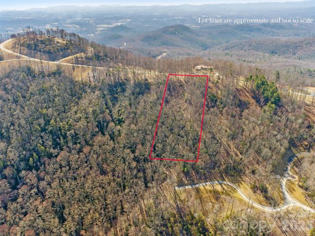 0 East Garden Trail 16, Hendersonville, NC 28792