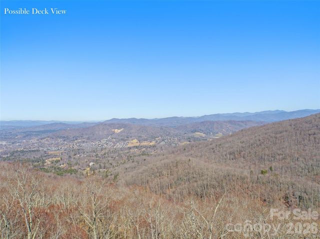 0 East Garden Trail 16, Hendersonville, NC 28792