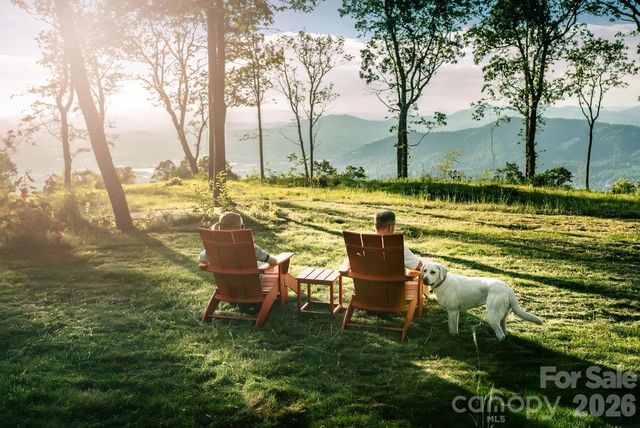 0 East Garden Trail 16, Hendersonville, NC 28792