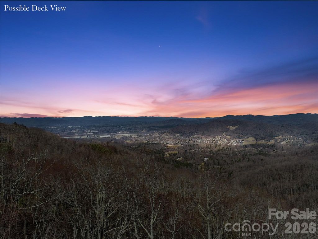 0 East Garden Trail 16, Hendersonville, NC 28792