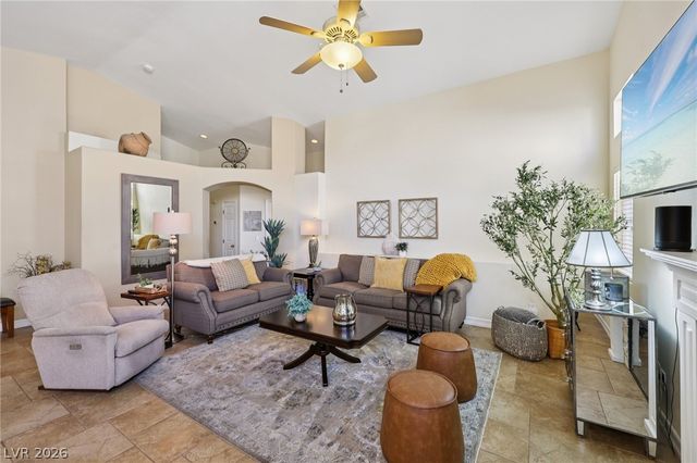 1755 Tanner Circle, Henderson, NV 89012