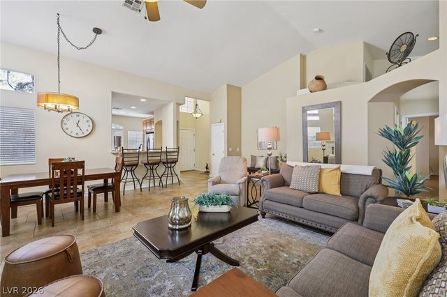 1755 Tanner Circle, Henderson, NV 89012