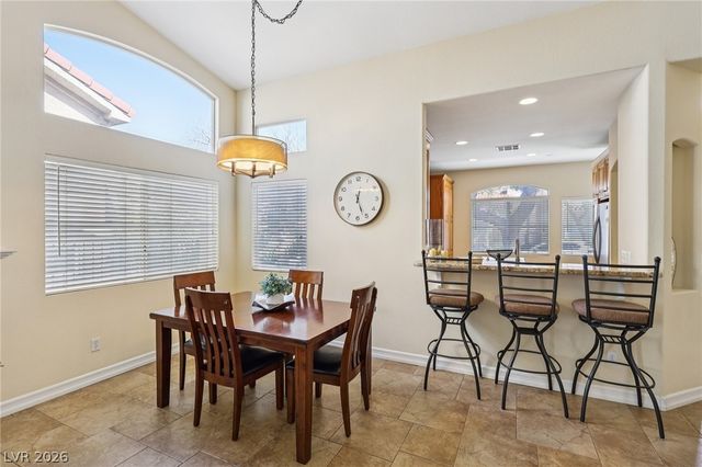 1755 Tanner Circle, Henderson, NV 89012